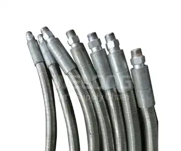 Best BOP Hose Buying Guide for Offshore Drilling